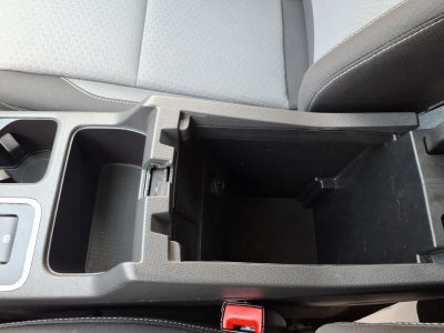 2018 Ford Escape SE FWD