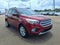 2018 Ford Escape SE FWD