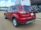 2018 Ford Escape SE FWD