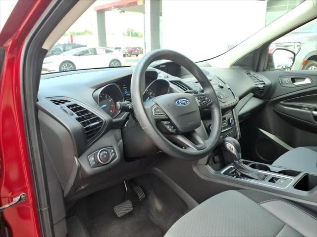 2018 Ford Escape SE FWD