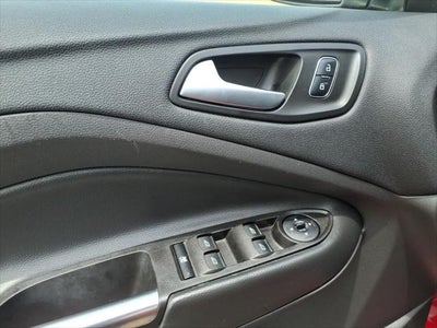 2018 Ford Escape SE FWD