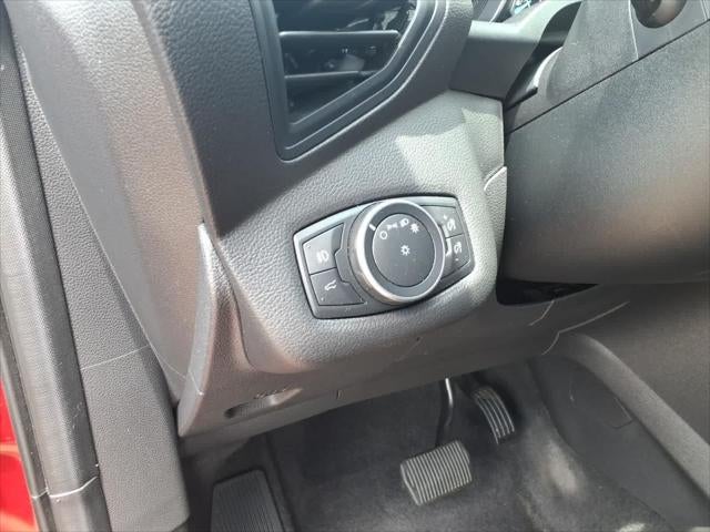 2018 Ford Escape SE FWD