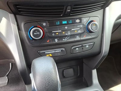 2018 Ford Escape SE FWD