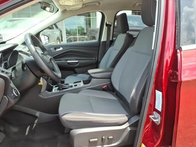 2018 Ford Escape SE FWD