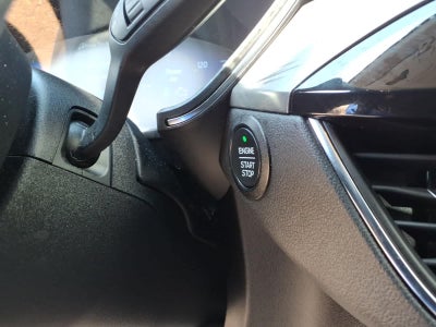 2022 Ford Escape Titanium Hybrid AWD