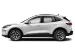 2022 Ford Escape Titanium Hybrid AWD
