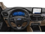 2022 Ford Escape Titanium Hybrid AWD