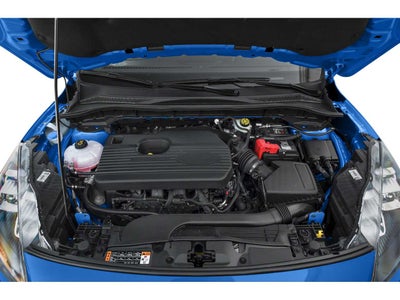 2022 Ford Escape Titanium Hybrid AWD