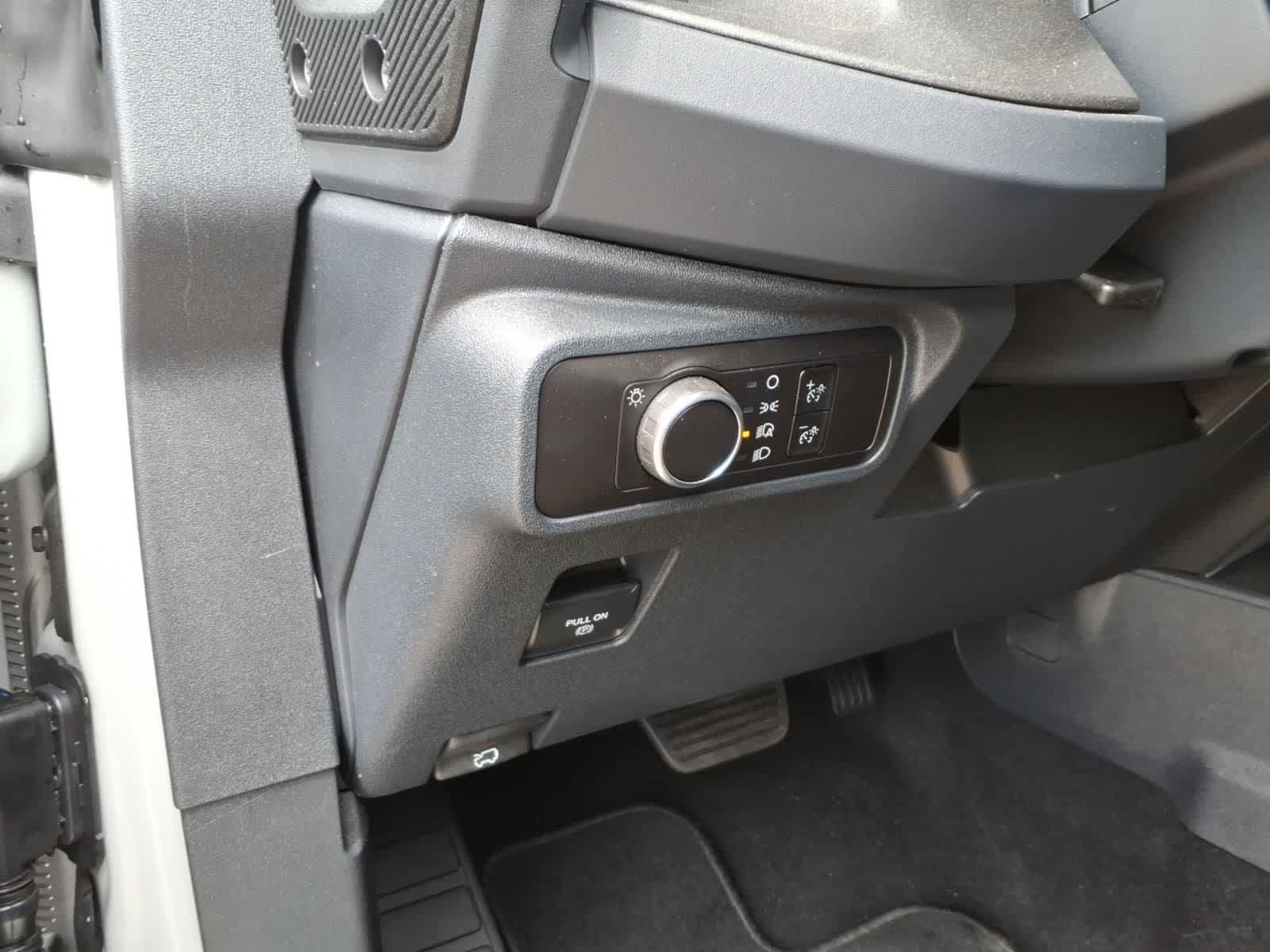 2026 Ford Bronco Big Bend 4 Door 4x4