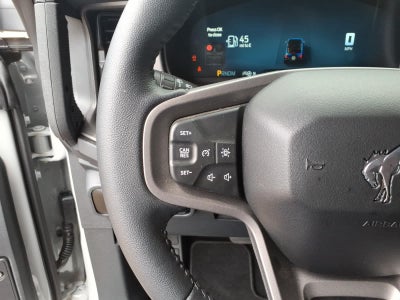 2026 Ford Bronco Big Bend 4 Door 4x4