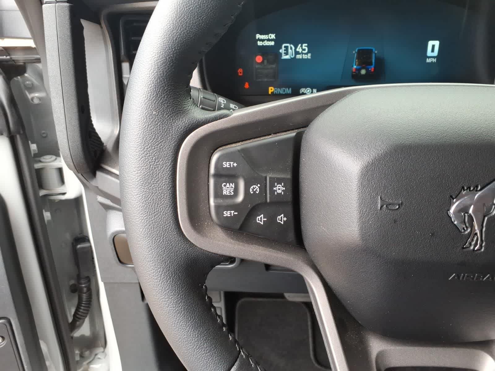 2026 Ford Bronco Big Bend 4 Door 4x4