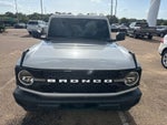 2026 Ford Bronco Big Bend 4 Door 4x4