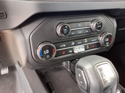 2026 Ford Bronco Big Bend 4 Door 4x4
