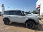 2026 Ford Bronco Big Bend 4 Door 4x4