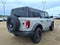 2026 Ford Bronco Big Bend 4 Door 4x4
