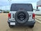 2026 Ford Bronco Big Bend 4 Door 4x4