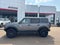 2024 Ford Bronco Wildtrak 4 Door Advanced 4x4