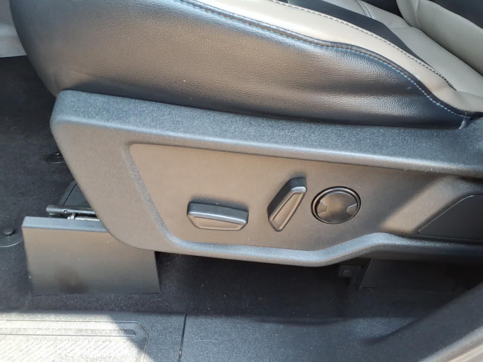 2024 Ford Bronco Wildtrak 4 Door Advanced 4x4