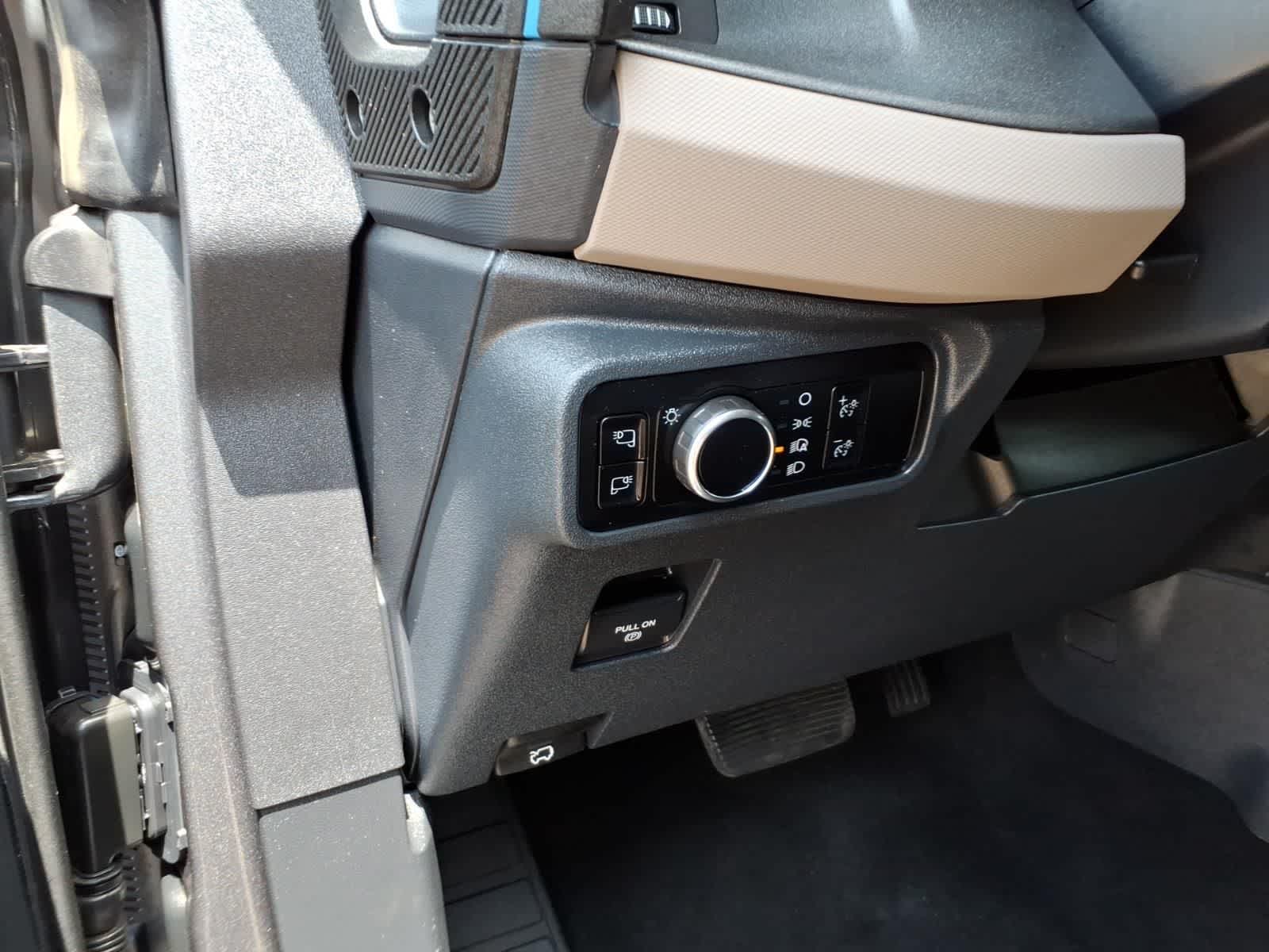 2024 Ford Bronco Wildtrak 4 Door Advanced 4x4