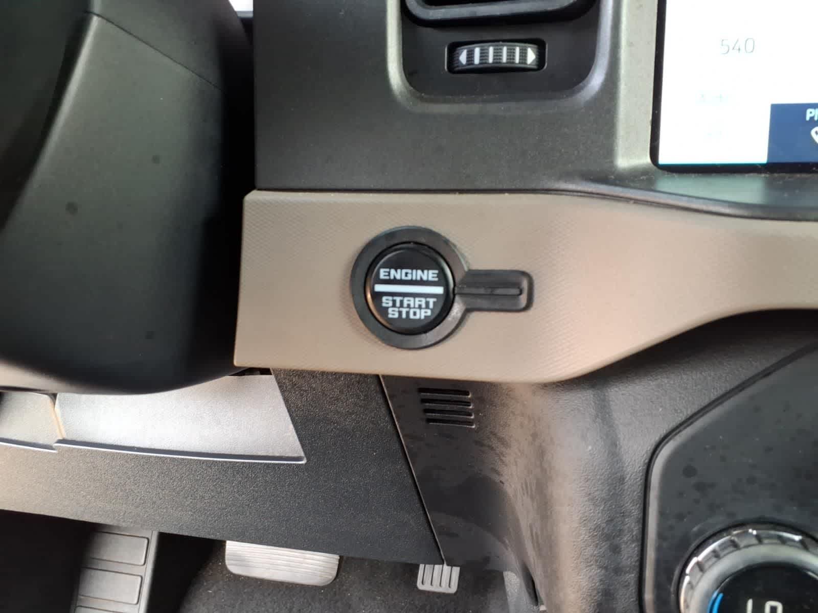 2024 Ford Bronco Wildtrak 4 Door Advanced 4x4