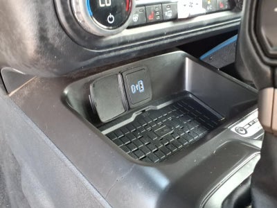 2024 Ford Bronco Wildtrak 4 Door Advanced 4x4