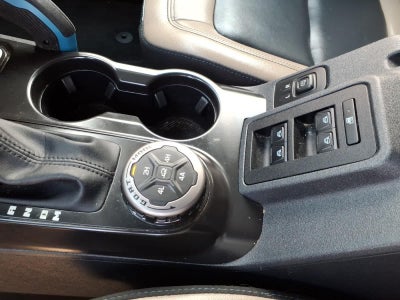 2024 Ford Bronco Wildtrak 4 Door Advanced 4x4