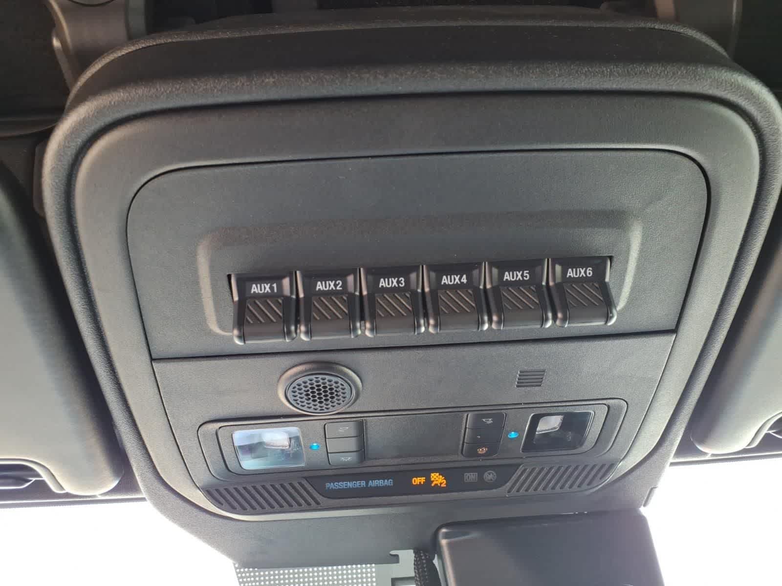2024 Ford Bronco Wildtrak 4 Door Advanced 4x4