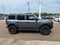 2024 Ford Bronco Wildtrak 4 Door Advanced 4x4