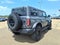 2024 Ford Bronco Wildtrak 4 Door Advanced 4x4