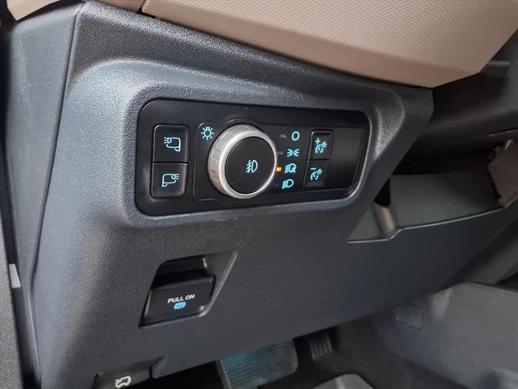 2023 Ford Bronco Wildtrak 4 Door Advanced 4x4