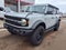 2023 Ford Bronco Wildtrak 4 Door Advanced 4x4