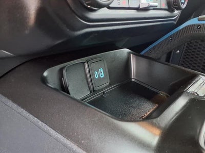 2023 Ford Bronco Wildtrak 4 Door Advanced 4x4