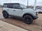 2023 Ford Bronco Wildtrak 4 Door Advanced 4x4