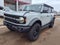 2023 Ford Bronco Wildtrak 4 Door Advanced 4x4