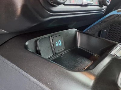 2023 Ford Bronco Wildtrak 4 Door Advanced 4x4