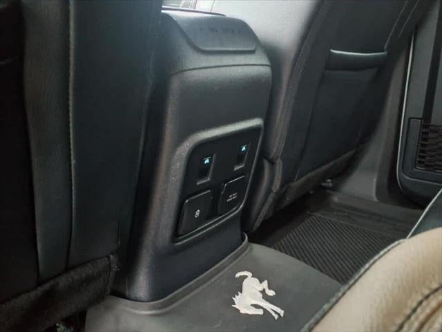 2023 Ford Bronco Wildtrak 4 Door Advanced 4x4