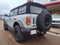 2023 Ford Bronco Wildtrak 4 Door Advanced 4x4