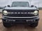 2023 Ford Bronco Wildtrak 4 Door Advanced 4x4