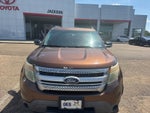 2011 Ford Explorer FWD 4dr XLT