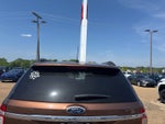 2011 Ford Explorer FWD 4dr XLT
