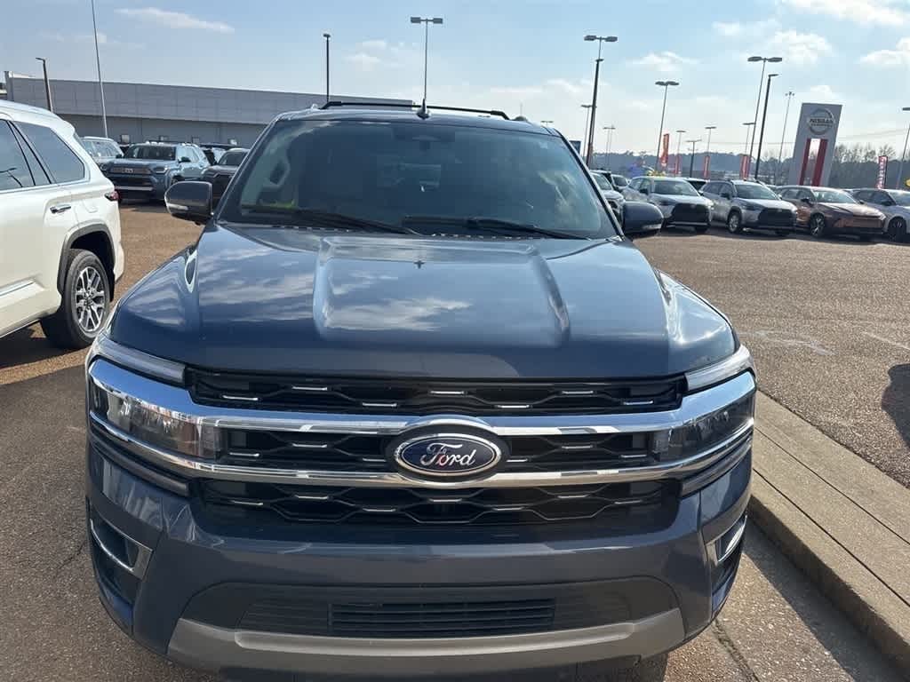 2022 Ford Expedition Max Limited 4x2