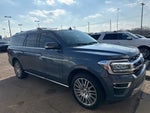 2022 Ford Expedition Max Limited 4x2