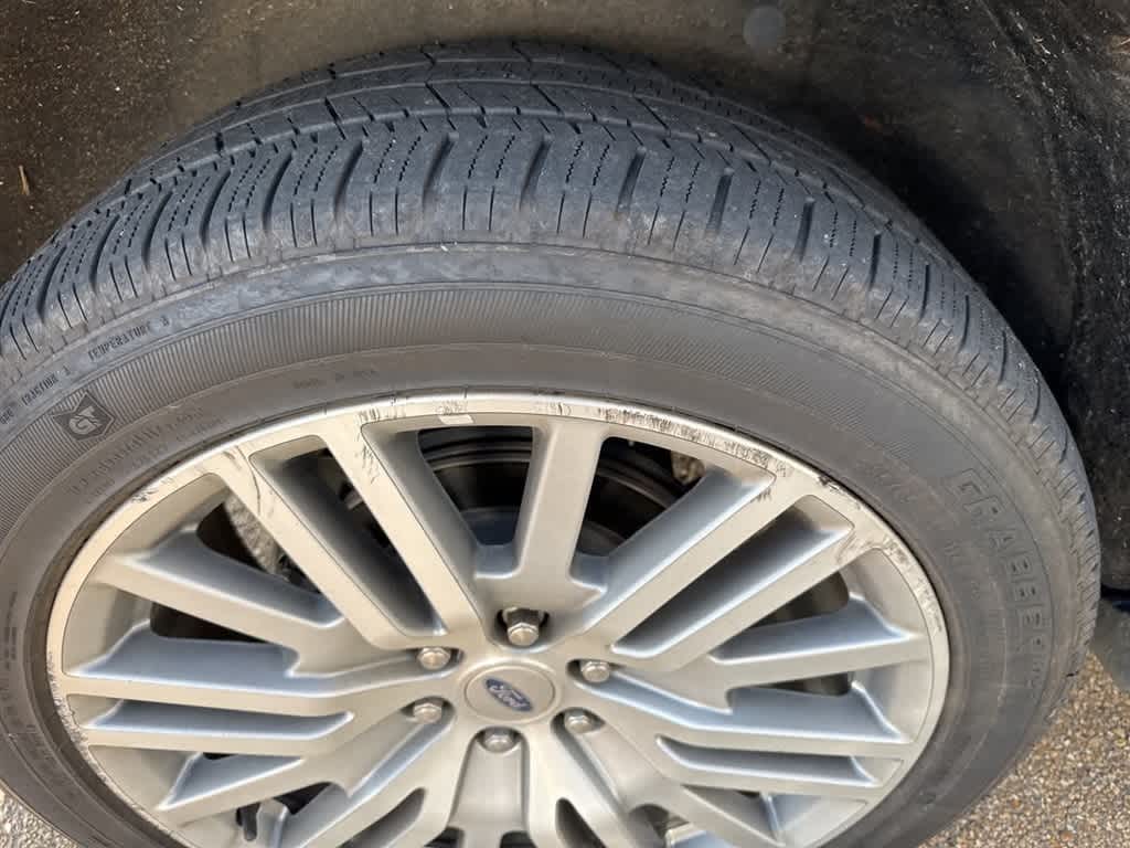 2022 Ford Expedition Max Limited 4x2