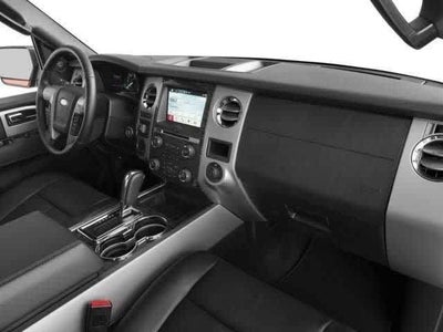 2016 Ford Expedition EL 4WD 4dr Limited