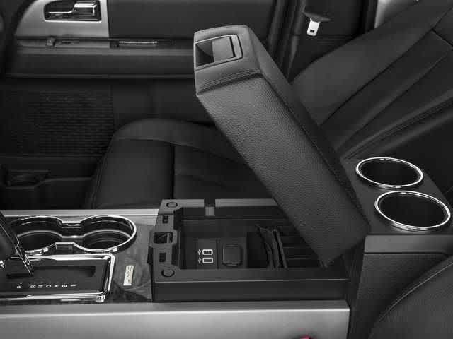 2016 Ford Expedition EL 4WD 4dr Limited