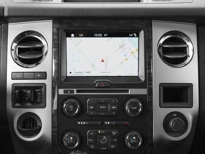 2016 Ford Expedition EL 4WD 4dr Limited
