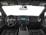 2016 Ford Expedition EL 4WD 4dr Limited