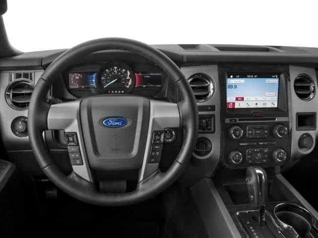 2016 Ford Expedition EL 4WD 4dr Limited