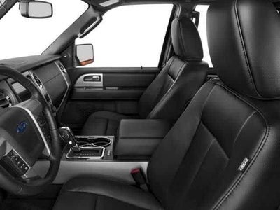 2016 Ford Expedition EL 4WD 4dr Limited