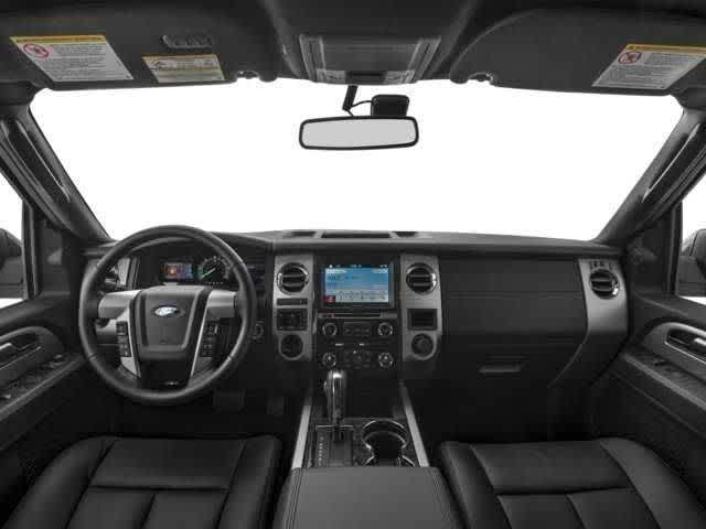 2016 Ford Expedition EL 4WD 4dr Limited